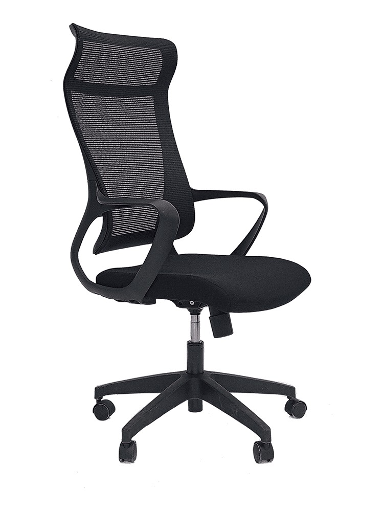 Крісло офісне Barsky office BOF-01
